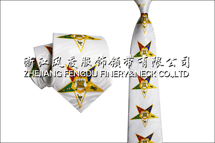 最新款外貿(mào)領帶